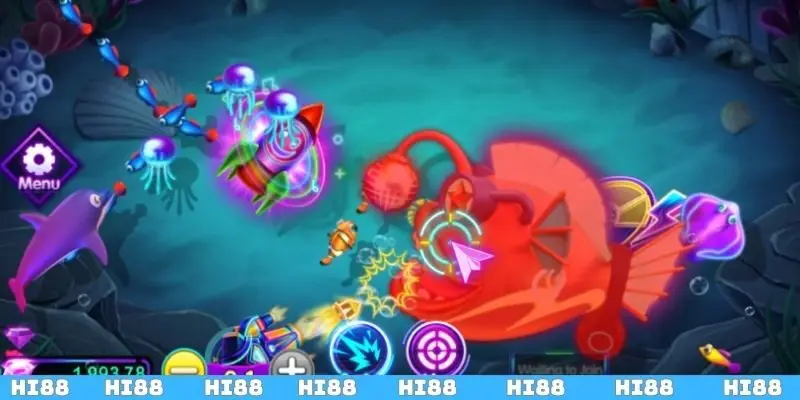 Kinh nghiệm cược game nhận tiền khủng