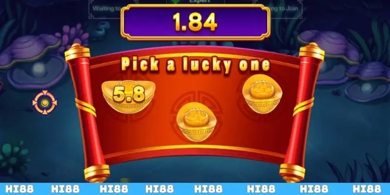 Ưu điểm khi tham gia săn bắt tại nhà cái