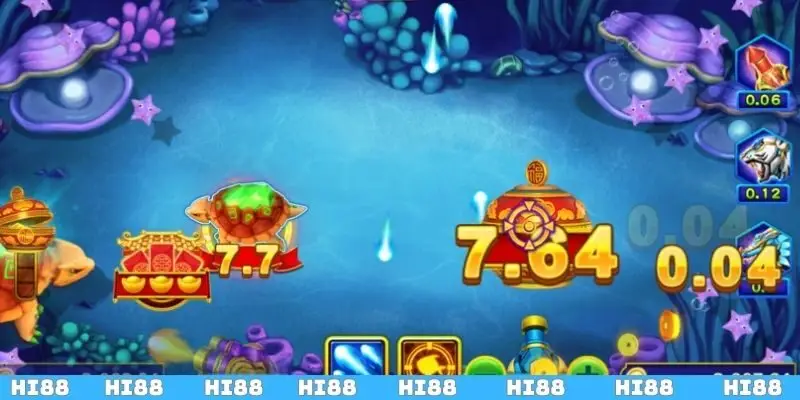 Từng bước tham gia cược game hấp dẫn