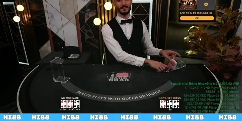 Giới thiệu thông tin về biến thể Poker