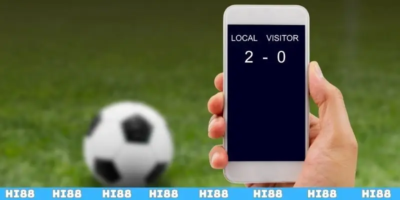 Giải mã chi tiết về kèo đồng banh