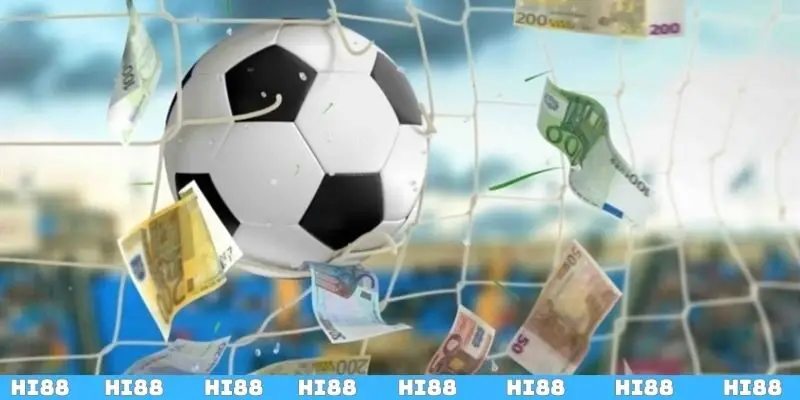 Những bí kíp bắt kèo tài xỉu 1 ½ luôn thắng từ cao thủ