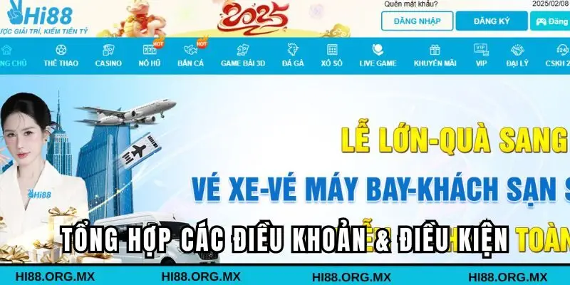 Tổng hợp các quy định bet thủ cần hiểu rõ