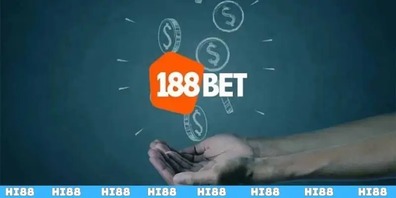 Điểm đến 188BET - nhà cái uy tín 2025 do người chơi bình chọn