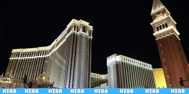 Các Trụ Sở Hiện Có Của Hi88 - Trung Tâm Trò Chơi Hiện Đại