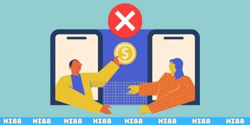 Lỗi Thanh Toán Ngân Hàng Khi Chơi Cá Cược Và Cách Giải Quyết