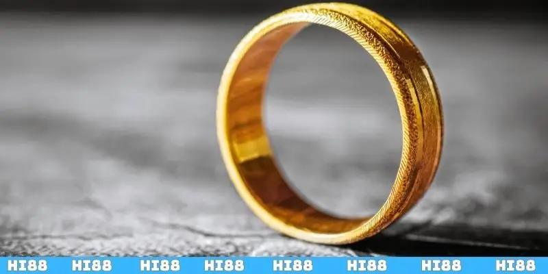 Những con số tâm linh đổi đời cho gia chủ khi Mơ bán nhẫn vàng