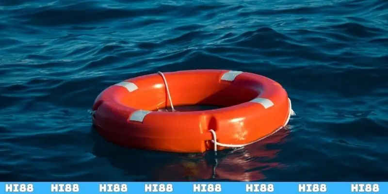 Mơ cứu người chết đuối đánh con gì tại Hi88