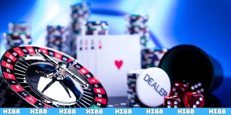 Những kinh nghiệm chơi cá cược dễ thắng từ chuyên gia